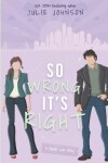 Book cover for So Wrong It's Right