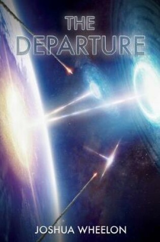 Cover of The Departure