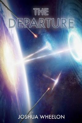 Cover of The Departure