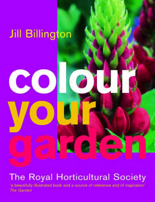 Book cover for The Royal Horticultural Society