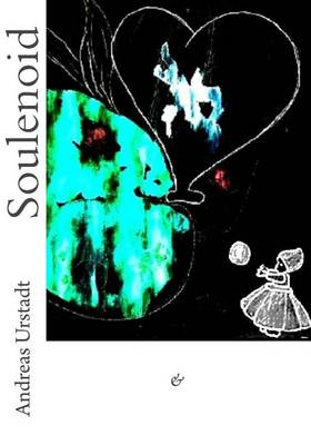 Book cover for Soulenoid