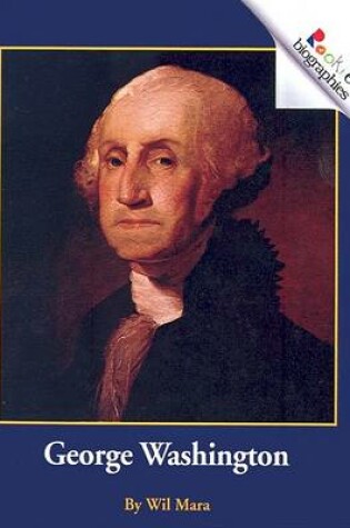 Cover of George Washington