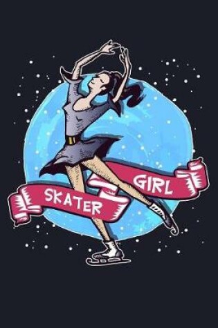 Cover of Skater Girl