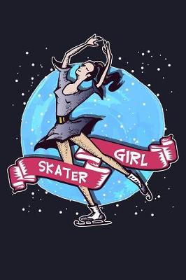 Book cover for Skater Girl