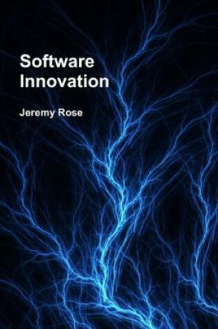 Cover of Software Innovation