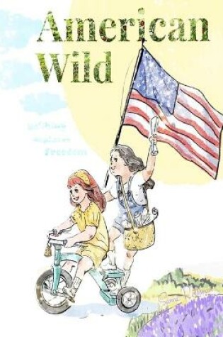 Cover of American Wild