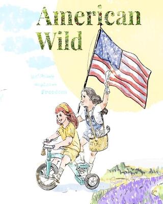 Book cover for American Wild