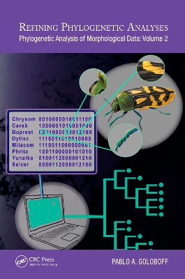 Cover of Refining Phylogenetic Analyses