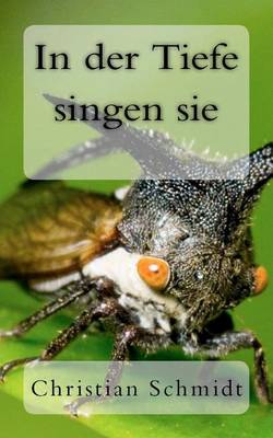 Book cover for In Der Tiefe Singen Sie