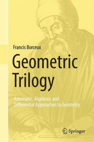 Cover of Geometric Trilogy