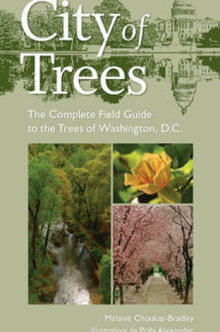 Cover of City of Trees