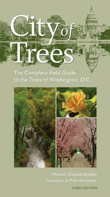 Cover of City of Trees