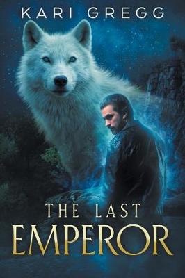Book cover for The Last Emperor
