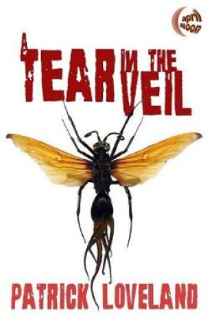 Cover of A Tear in the Veil