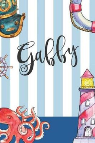 Cover of Gabby