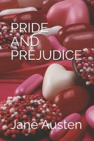 Cover of Pride and Prejudice (Illustrated Classics)