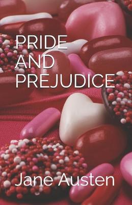 Book cover for Pride and Prejudice (Illustrated Classics)