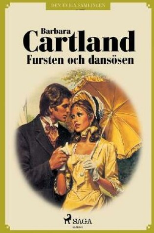 Cover of Fursten och dansösen