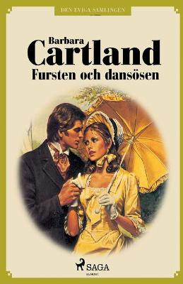 Book cover for Fursten och dansösen
