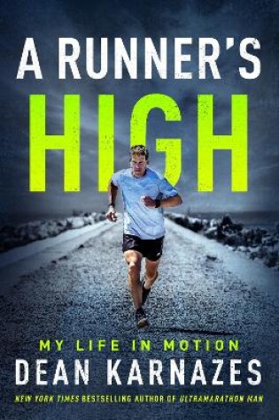 Cover of A Runner's High