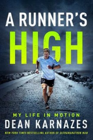 Cover of A Runner's High