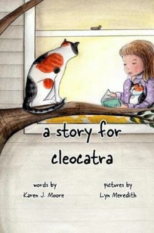 Cover of A Story for CleoCatra