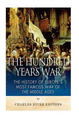 Book cover for The Hundred Years War