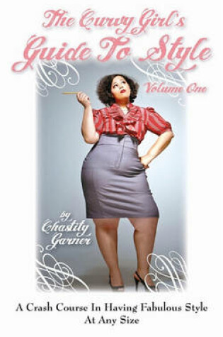 Cover of The Curvy Girl's Guide to Style