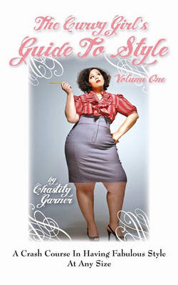 Book cover for The Curvy Girl's Guide to Style