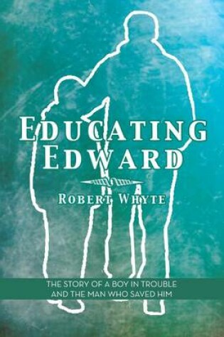 Cover of Educating Edward