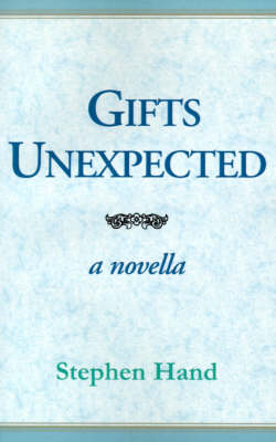 Book cover for Gifts Unexpected