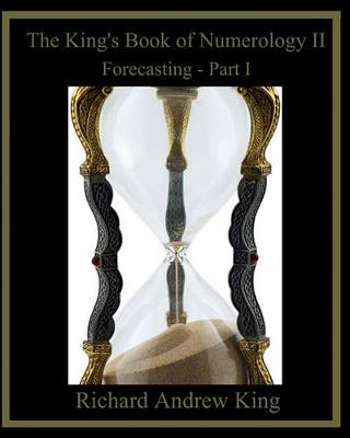 Book cover for The King's Book of Numerology II