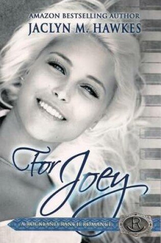 Cover of For Joey