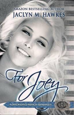 Book cover for For Joey