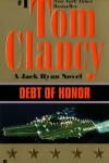 Book cover for Debt of Honor