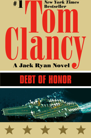 Debt of Honor