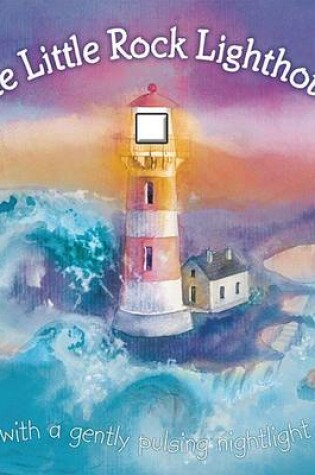 Cover of The Little Rock Lighthouse