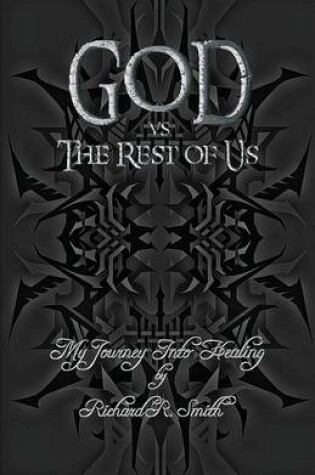 Cover of God Vs the Rest of Us