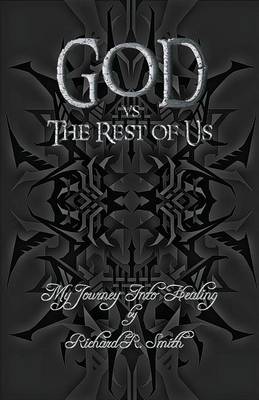 Book cover for God Vs the Rest of Us