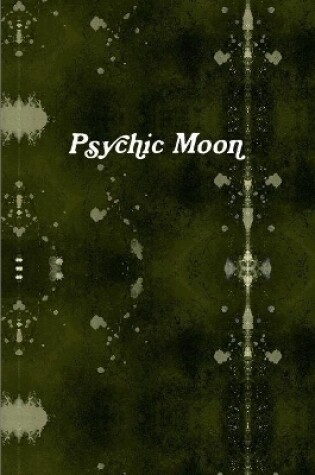 Cover of Psychic Moon