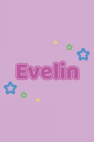 Cover of Evelin