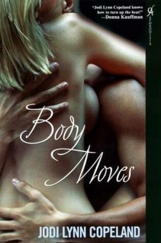 Cover of Body Moves