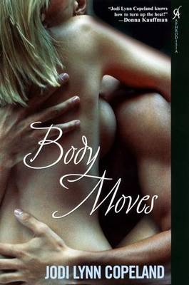 Book cover for Body Moves