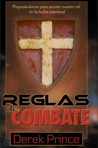 Cover of Reglas de Combate