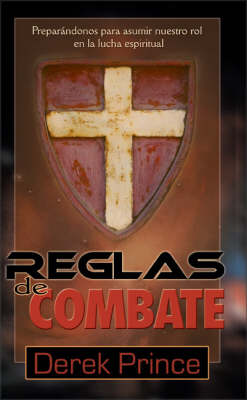Book cover for Reglas de Combate