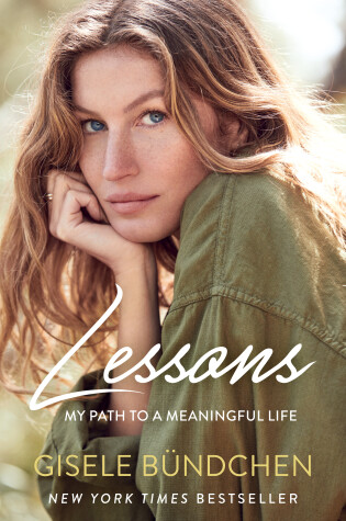 Cover of Lessons