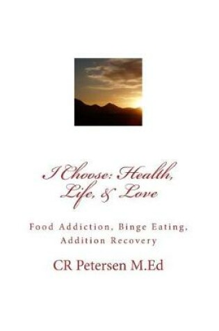Cover of I Choose