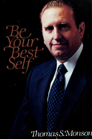 Cover of Be Your Best Self