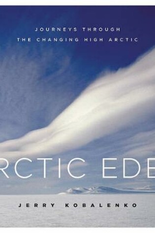 Cover of Arctic Eden