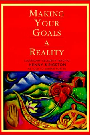 Cover of Making Your Goals a Reality